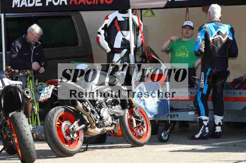 /Archiv-2023/05 09.04.2023 Speer Racing ADR/Impressionen